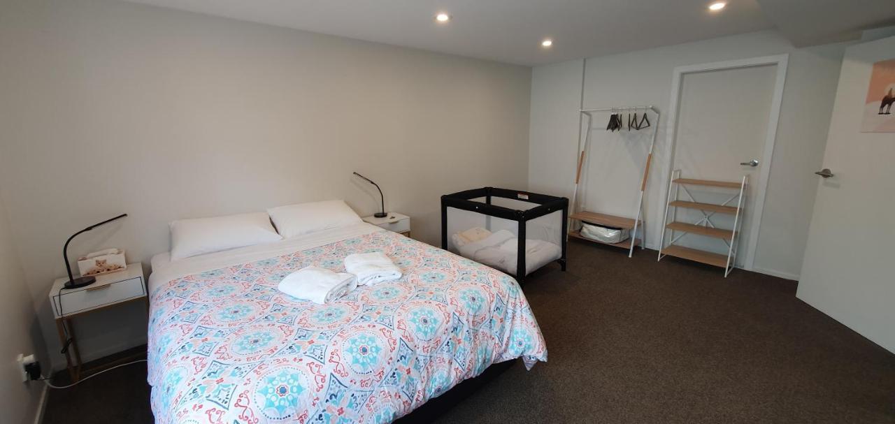 Apartamento Whitby Sea View Porirua Exterior foto